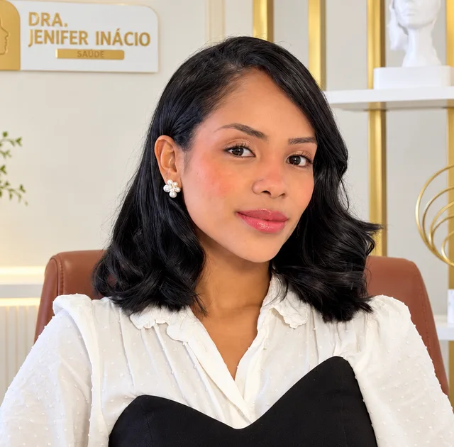 Dra. Jenifer Inácio